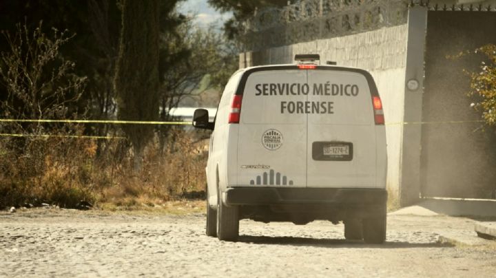 Suman 974 cuerpos sin identificar en Guanajuato; están en resguardo de la Fiscalía