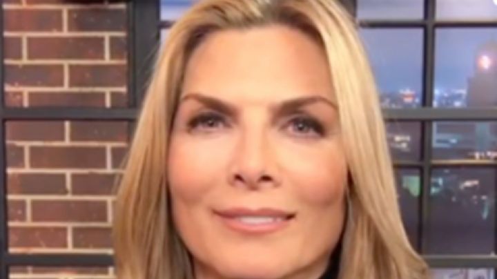 Montserrat Oliver revela que perdió la vista, por esta razón