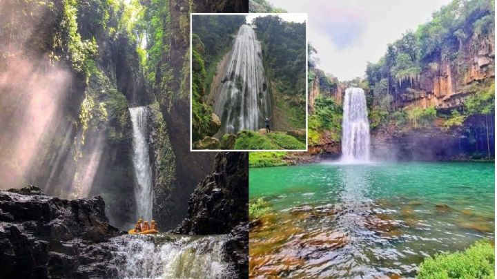 5 cascadas imperdibles de Veracruz para conocer este verano 2025