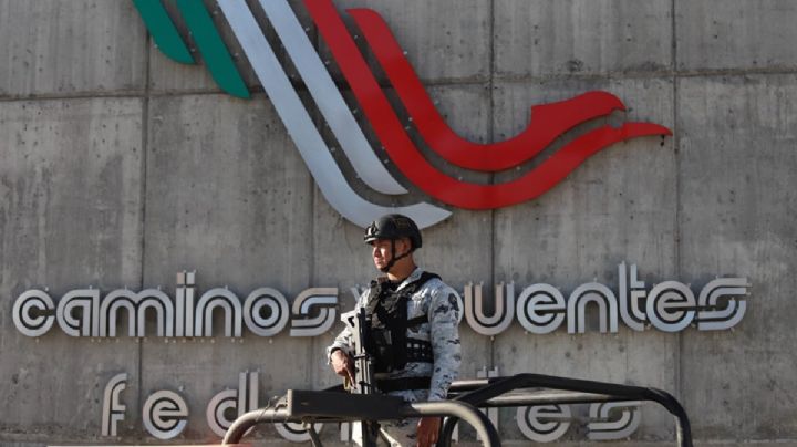 Plan "Cero Robos": estrategia para frenar asaltos y robos en carreteras