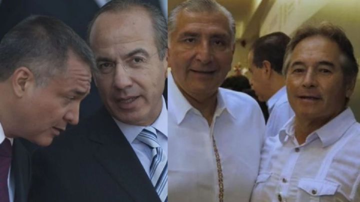 Políticos: los pecados cometidos