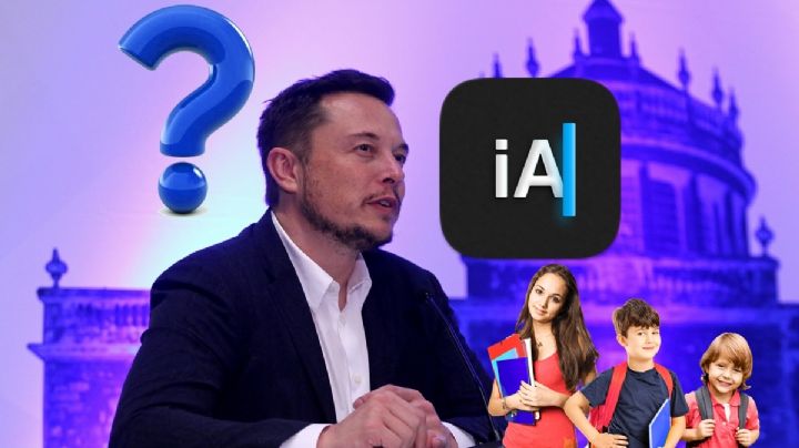 Baby Grok: así funciona la nueva Inteligencia Artificial de Elon Musk