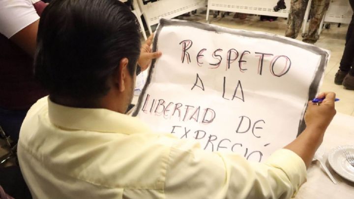 Barra de Abogados exige acabe hostigamiento a periodistas y medios