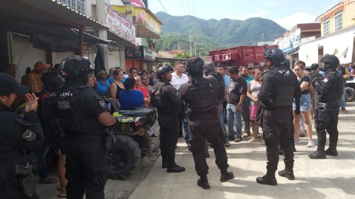 Operativos contra extorsión en Edomex continuarán: Sheinbaum