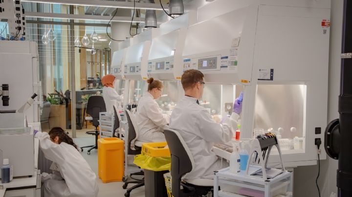 Trump presiona y AstraZeneca responde: mega inversión farmacéutica en EU