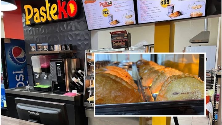 ¿Cuánto cuesta una franquicia de Pasteko? Esta es la inversión y requisitos