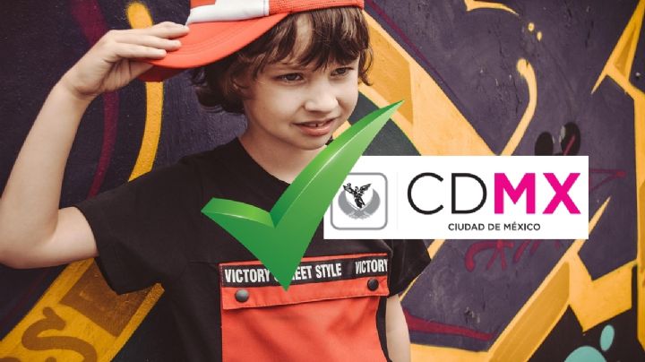 Así es el tianguis de paca nueva en Iztapalapa; hay ropa para niños en 10 pesos