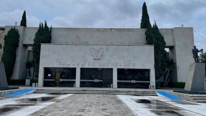 Con prórroga aprobada por el Congreso, Hidalgo tendrá fiscalía hasta 2028