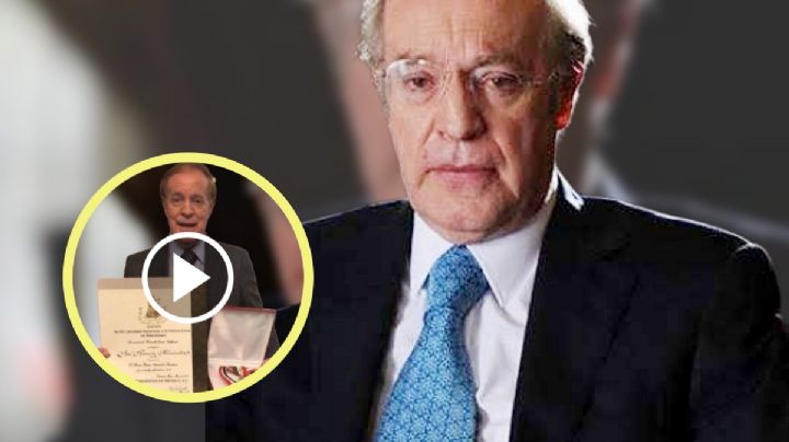 Así será el documental de José Ramón Fernández: cuándo VER y dónde