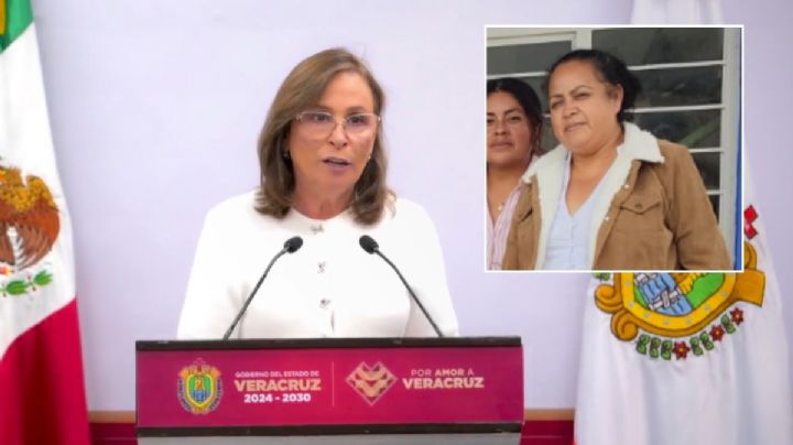 Síndica de Acultzingo en la mira tras detención con arma y dinero en efectivo