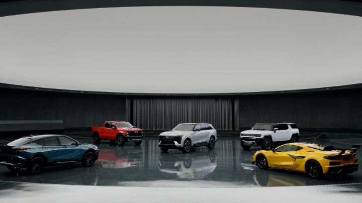 Aranceles de Trump le cuestan 1,100 millones de dólares a GM