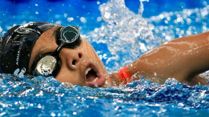 El DIF y Acuática NelsonVargas, una alianza para el bienestar de los niños