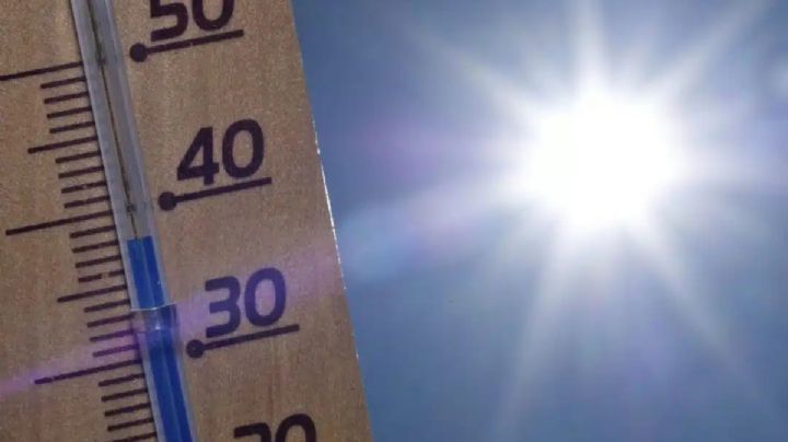 ¿Qué tanto calor hará en Hidalgo este miércoles 23 de julio?