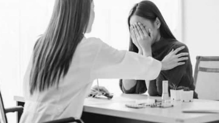 Hidalgo, cuarto lugar nacional en atención médica por violencia familiar