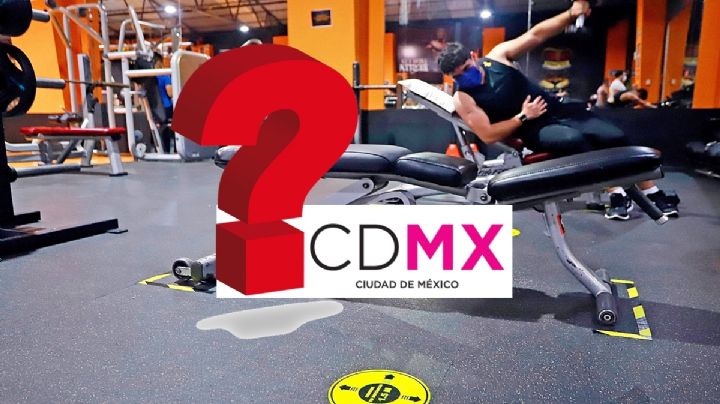 La verdad detrás de la supuesta muerte en el Smart Fit de la Roma y la Condesa