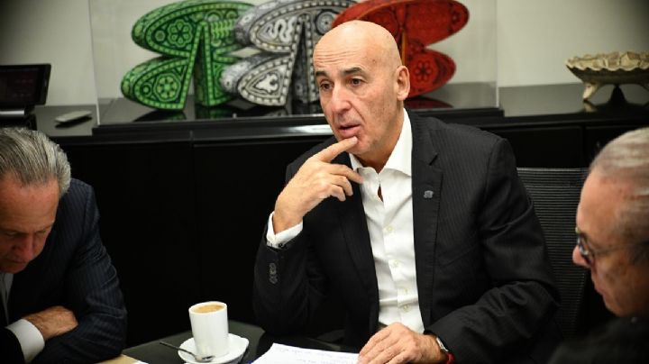 Banorte descarta lavado de dinero en la institución