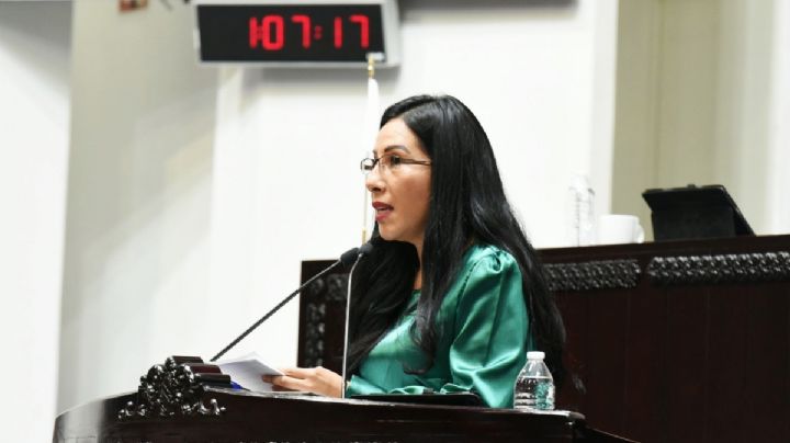 Buscan tipificar la violencia vicaria en Hidalgo con penas de hasta cinco años de prisión