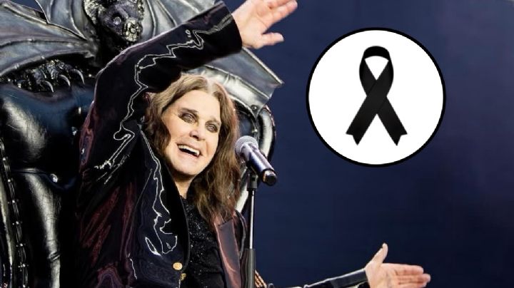Ozzy Osbourne: estas fueron las últimas desgarradoras fotografías del "Príncipe de las Tinieblas" antes de morir