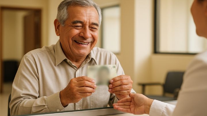 Nuevo apoyo económico del Gobierno; así puedes recibir 50,000 pesos