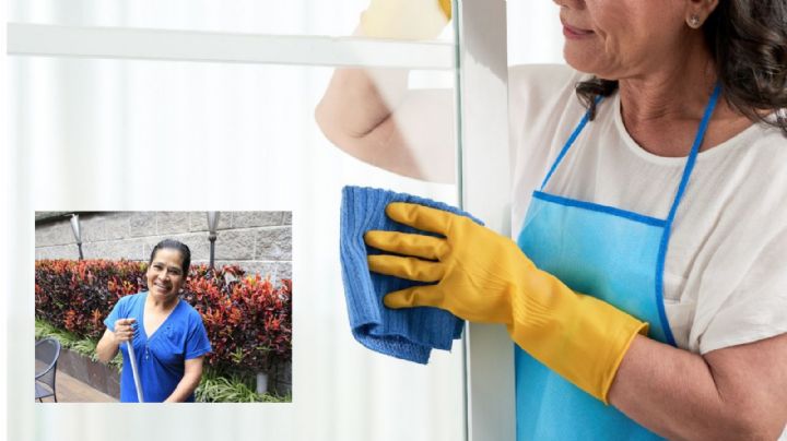 El IMSS va por los patrones que no dan seguro a trabajadoras del hogar