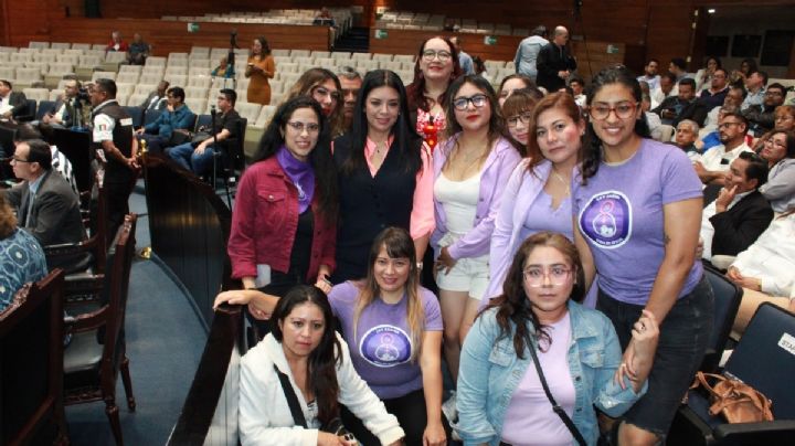 Ley Sabina: Proponen en Hidalgo hacer público el Registro de Deudores Alimentarios