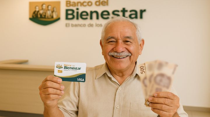 Adultos mayores: estas son las tarjetas del Bienestar que YA no serán válidas