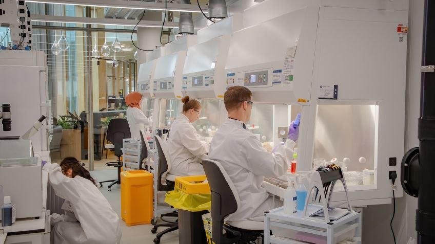 Trump presiona y AstraZeneca responde: mega inversión farmacéutica en EU