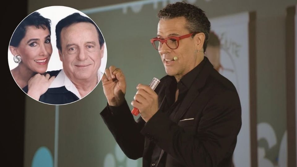 Fuera excluido de 'El Chavo del 8'