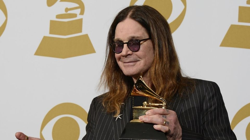 La leyenda del rock y del metal falleció este martes