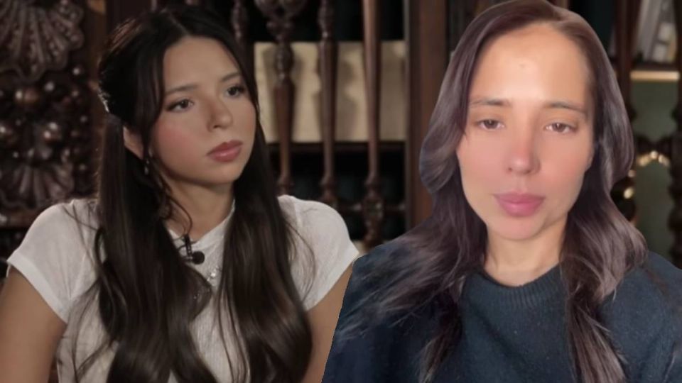 Las primas no se hablan pese a pertenecer a la Dinastía Aguilar.