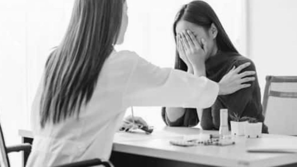 La mayoría de los pacientes son mujeres