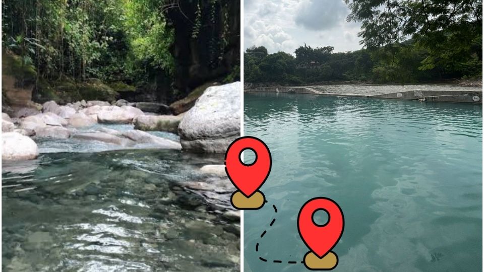 Vacaciones de Verano 2025 Estos 2 municipios de Veracruz tienen aguas termales