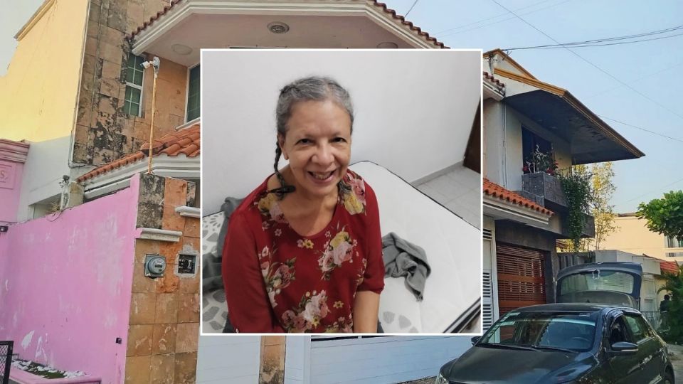 Azucena Valderrábano Cano: víctima de Yanet N, falsa psiquiatra en Veracruz