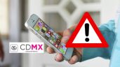 Foto ilustrativa de la nota titulada Alertan por nuevas llamadas de extorsión en la CDMX; así simulan supuestos secuestros