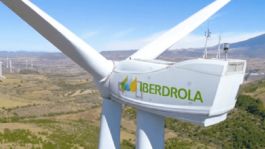 Foto que representa a Iberdrola se va de México; Cox ya la compró en 4 mmdd