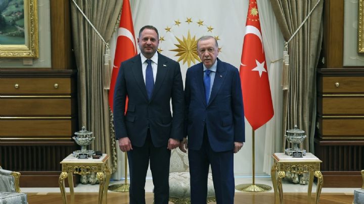 Putin y Zelenski sólo se reunirían para firmar acuerdo, antes no: Rusia tras encuentro con Ucrania