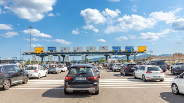 ¿Pagos sin efectivo en carretera? 6 razones por las que aún no estamos listos
