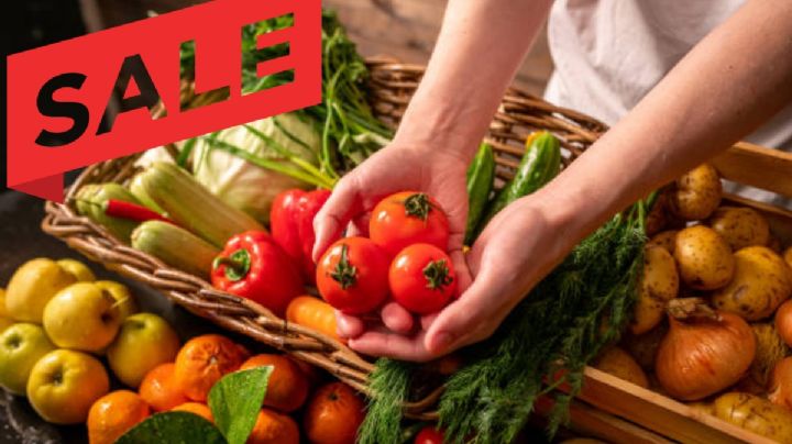 Miércoles de Plaza en La Comer y Fresko; estas son las ofertas de hoy 23 de julio