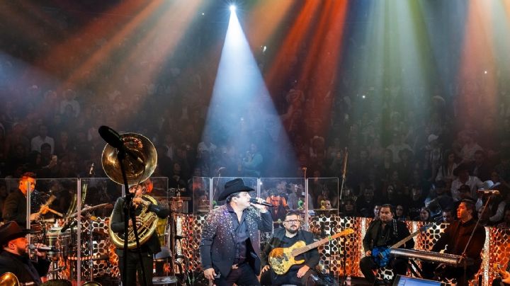 Palenque de la Feria de Pachuca 2025: este es el cartel de artistas completo