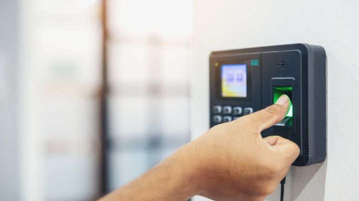 Controles de acceso y detección de intrusos, la seguridad industrial en la era digital: Seguritech