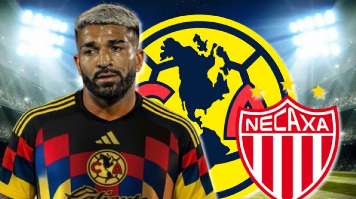 Necaxa vs América: hora, fecha, dónde ver, y la polémica alineación