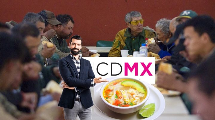Comedores para el Bienestar: comida GRATIS ¿en qué colonias de la CDMX se ubican?