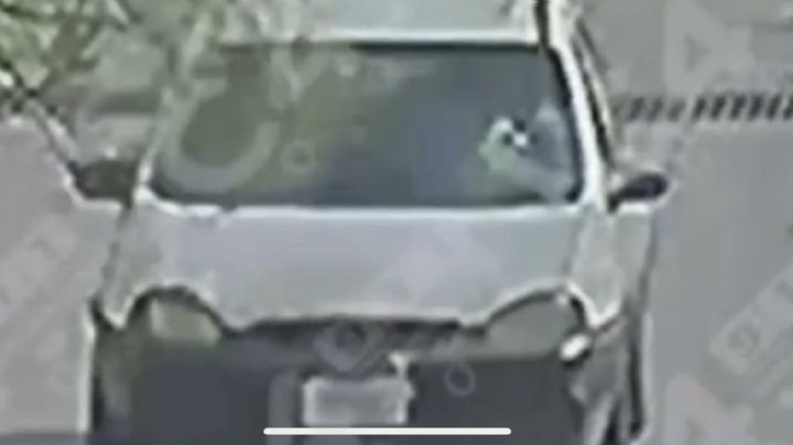 Se robaron dos botellas de vino, los persiguen y los detienen en San Juan de Dios en León