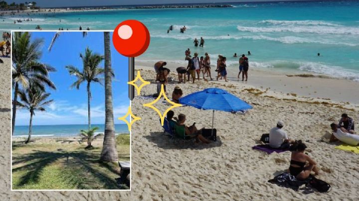 Las 5 playas más limpias de Veracruz según estudio de Cofepris