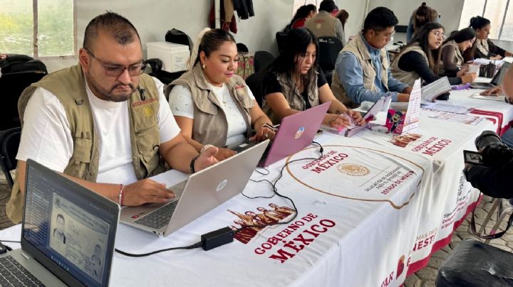 Mujeres Bienestar: abren registro para edades de 60 a 62 años en Edomex