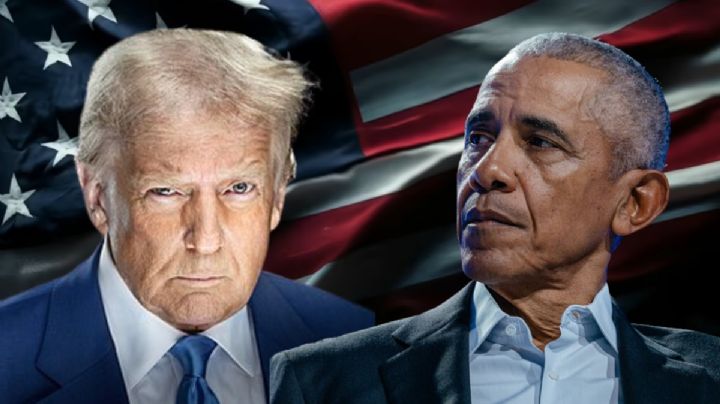 ¿Por qué acusa Donald Trump a Barack Obama de "traición"?