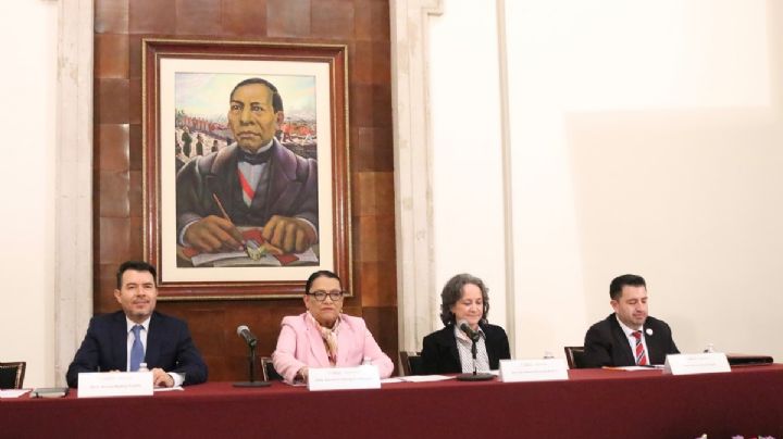 CURP biométrica será opcional; Segob instalará módulos para su trámite