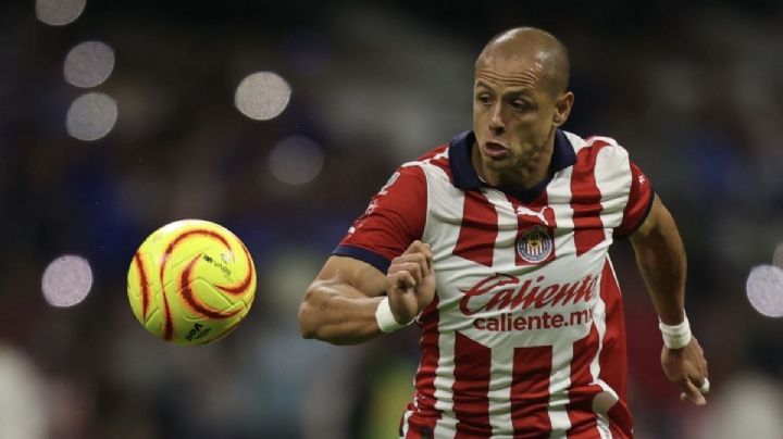 Chivas y la FMF sancionan al “Chicharito” por video viral machista