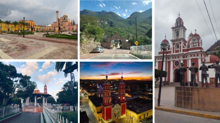 Estos son los 5 municipios más pobres de Guanajuato