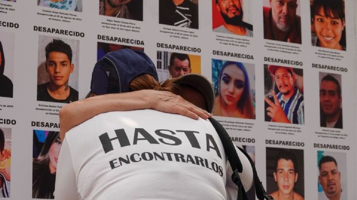 México arrastra crisis forense con décadas de rezago, reconoce Segob